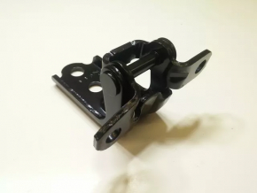 Door hinge lower rear left Subaru Forester 14-18 SJ