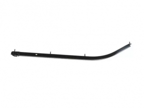 Door guide rear right upper Chrysler Pacifica 17-