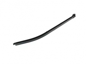 Door guide rear right upper Chrysler Pacifica 17-