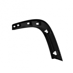 Rear right wing arch trim Jeep Cherokee KL 19- structure
