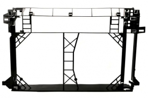 Radiator frame Chevrolet Malibu 19- 1.5T