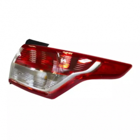 Right outer fender light for Ford Escape MK3 13-16 pre-restoration