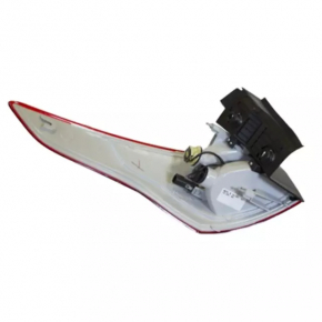 Right outer fender light for Ford Escape MK3 13-16 pre-restoration