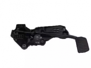 Lincoln MKZ 13-20 brake pedal with sensor