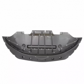 Front Bumper Guard for Ford Mustang MK6 2015-2017 Pre-Resident 3.7 5.0