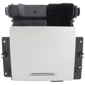 Ford Explorer 20-24 Center Console Pocket Box