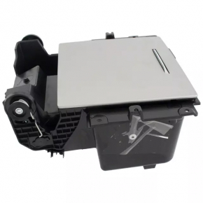 Ford Explorer 20-24 Center Console Pocket Box
