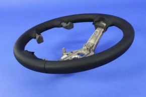 Naked steering wheel Chrysler 300 11-
