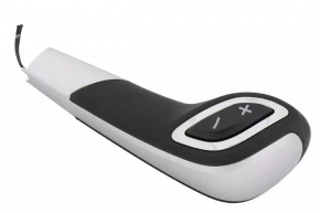Chevrolet Equinox 10-15 prerest gear knob