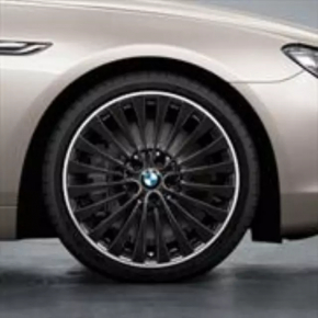 Wheel disk R20 410 style BMW 5 F10 09-16 8.5x20