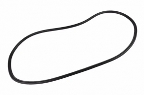 Door seal front right Chevrolet Bolt 17-