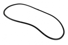 Door seal front left Chevrolet Bolt 17-