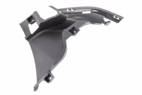 Front Bumper Air Duct Left Chevrolet Bolt EUV 22-23