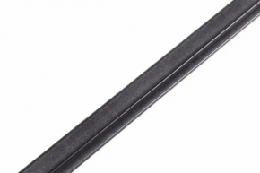 Molding door-glass central front left Chevrolet Bolt EUV 22-23