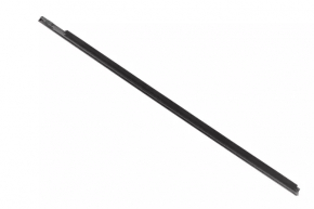 Molding door-glass central front left Chevrolet Bolt EUV 22-23
