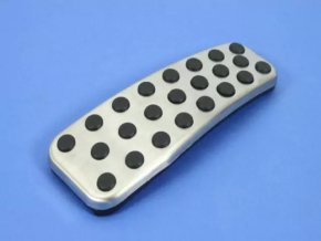Dodge Challenger 11-23 Gas Pedal Cover