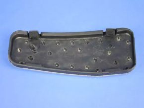 Dodge Challenger 11-23 Gas Pedal Pad Broken Latch