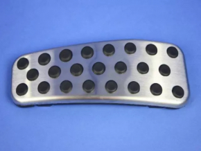 Dodge Challenger 11-23 Gas Pedal Pad Broken Latch