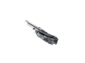Hood hinge left Dodge Challenger 09-