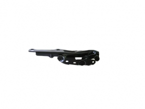 Hood hinge left Dodge Challenger 09-