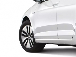Mudguard front right VW Golf 15-21