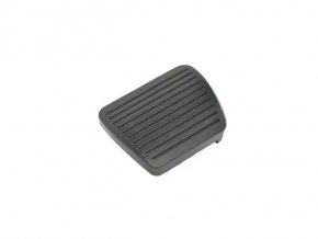 Jeep Compass 22-26 Brake Pedal Cover