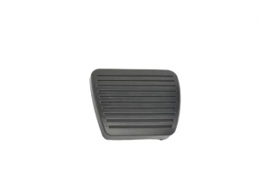 Jeep Compass 22-26 Brake Pedal Cover