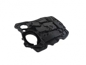 Chrysler Pacifica 17 front left inner door panel - broken
