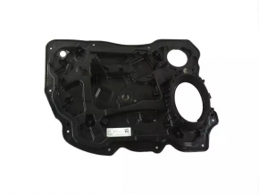 Chrysler Pacifica 17 front left inner door panel - broken