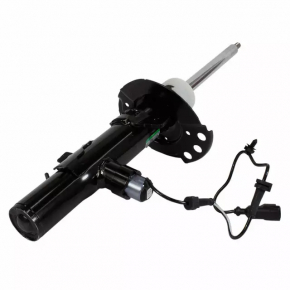 Shock absorber front right Lincoln MKC 15- electric