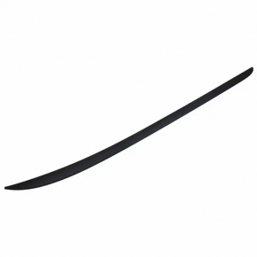 Left windshield molding Ford Focus mk3 11-18 usa rubbed