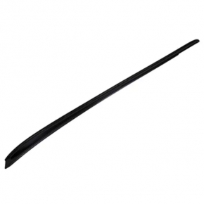 Left windshield molding Ford Focus mk3 11-18 usa rubbed