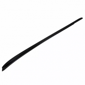 Left windshield molding Ford Focus mk3 11-18 usa rubbed