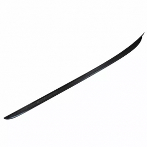 Left windshield molding Ford Focus mk3 11-18 usa rubbed