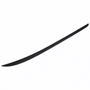 Left windshield molding Ford Focus mk3 11-18 usa rubbed