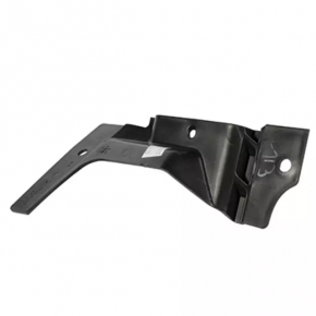 Radiator deflector left upper Ford Fiesta 14-19 1.6