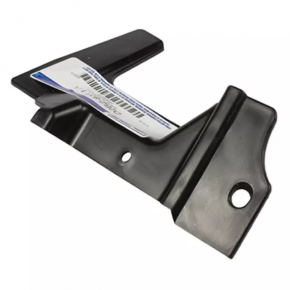 Radiator deflector left upper Ford Fiesta 14-19 1.6
