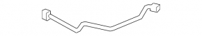 Cooling system pipe return tank-radiator Ford C-max MK2 13-18