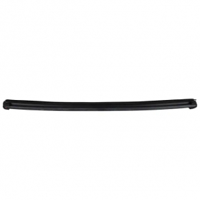 Glass seal inner door rear right Lincoln MKZ 13-20