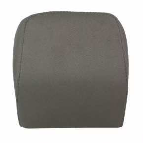 Rear central headrest for Ford Fusion mk5 13-16, beige leather