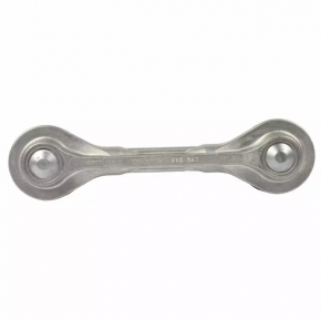 Rear stabilizer bar link left Ford Mustang mk6 15-