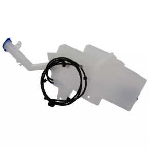 Ford Mustang Mach-E 21-23 Windscreen Washer Reservoir for Front Camera Without Sensor and Cover