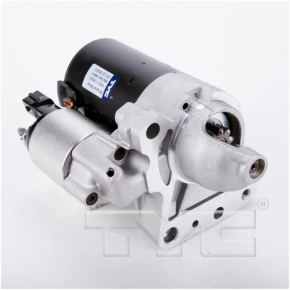 Mini Cooper Clubman R55 07-14 Starter Rusty