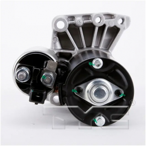Mini Cooper Clubman R55 07-14 Starter Rusty