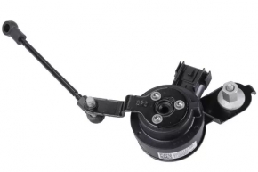Rear left body tilt sensor Cadillac ATS 13-19