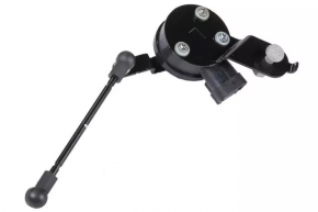 Rear left body tilt sensor Cadillac ATS 13-19