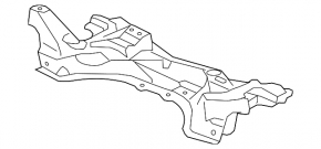 Front subframe Honda HR-V 16-22 AWD