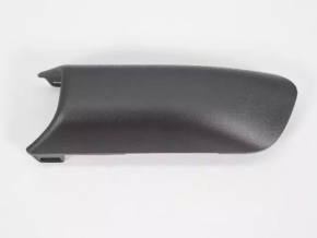 Front right longitudinal railing cover Jeep Patriot 11-17