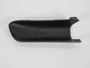 Front right longitudinal railing cover Jeep Patriot 11-17