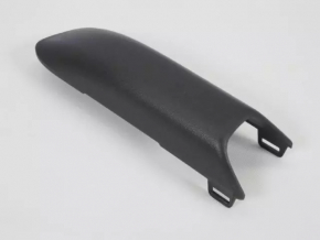 Front right longitudinal railing cover Jeep Patriot 11-17